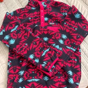 Patagonia Synchillia Fleece
